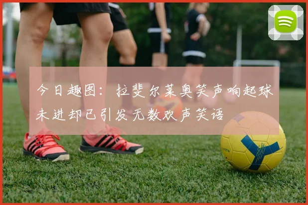今日趣图：拉斐尔莱奥笑声响起球未进却已引发无数欢声笑语